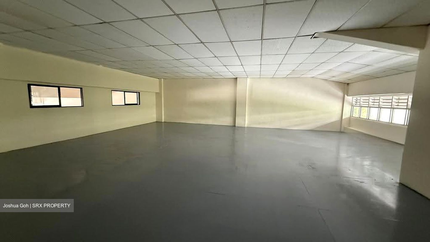 Penjuru Close (D22), Factory #637751571
